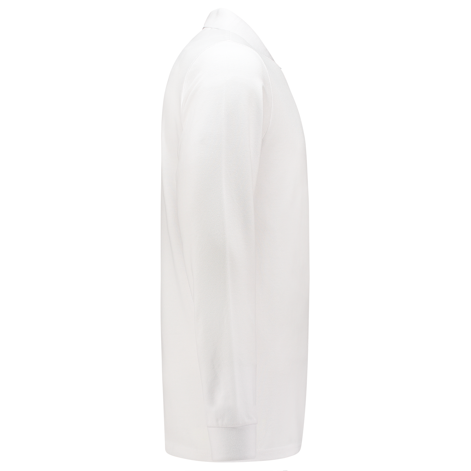 Tricorp Casual Poloshirts 201017 wit(white)