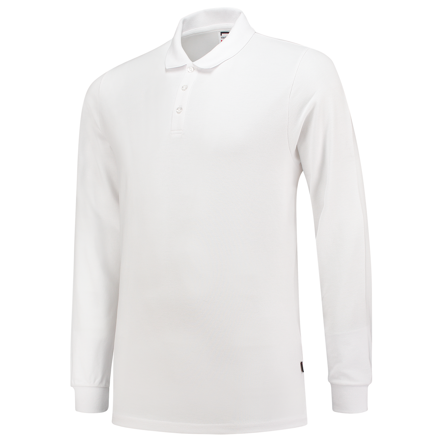 Tricorp Casual Poloshirts 201017 wit(white)