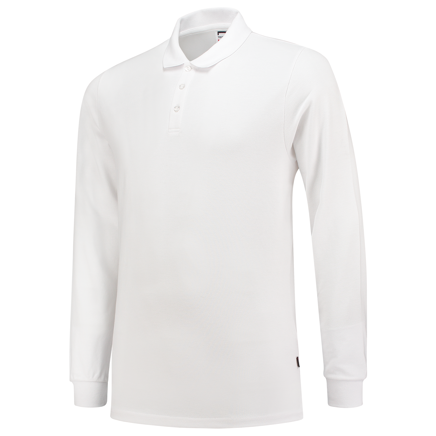 Tricorp Casual Poloshirts 201017 wit(white)