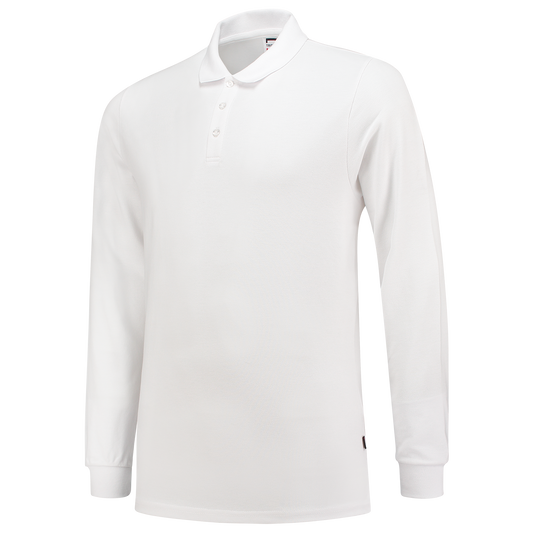 Tricorp Casual Poloshirts 201017 wit(white)