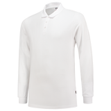 Tricorp Casual Poloshirts 201017 wit(white)