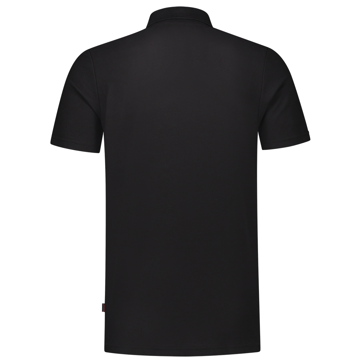 Tricorp Casual 60 Graden Poloshirts 201018 zwart(black)