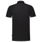 Tricorp Casual 60 Graden Poloshirts 201018 zwart(black)
