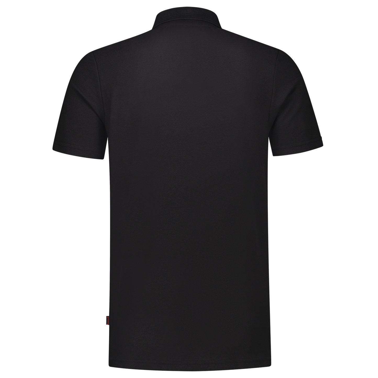 Tricorp Casual 60 Graden Poloshirts 201018 zwart(black)