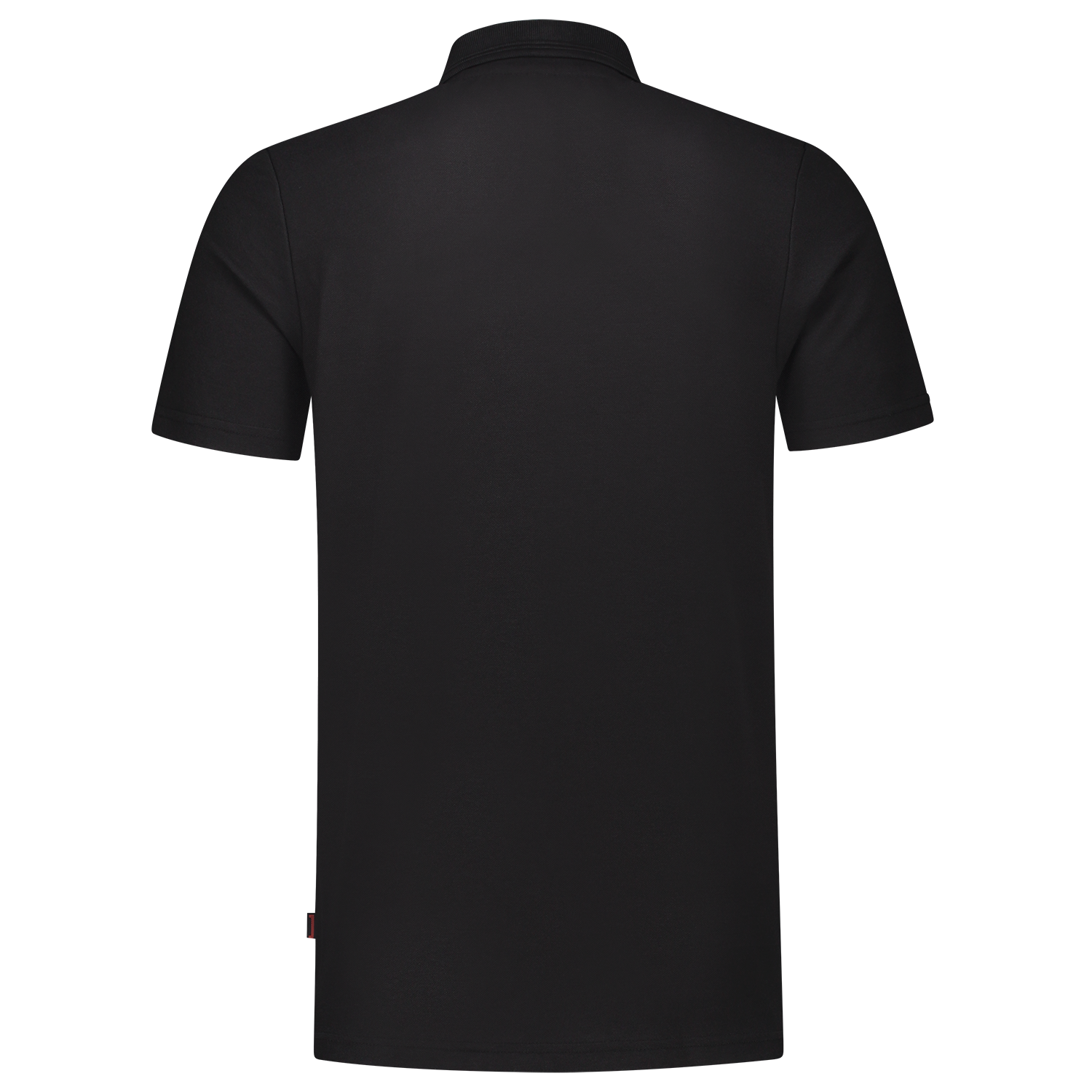 Tricorp Casual 60 Graden Poloshirts 201018 zwart(black)