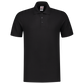 Tricorp Casual 60 Graden Poloshirts 201018 zwart(black)