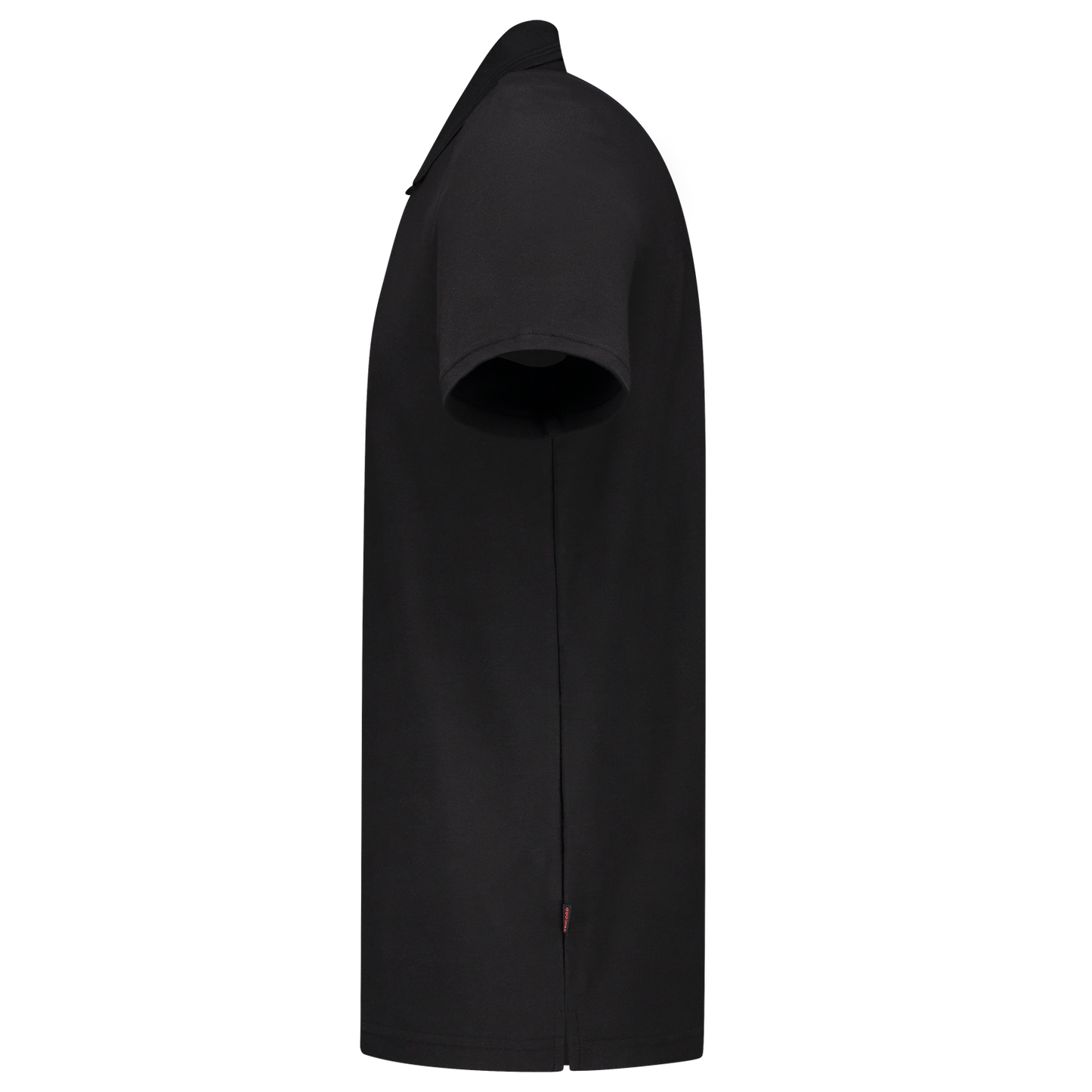 Tricorp Poloshirts 201018 zwart(black)