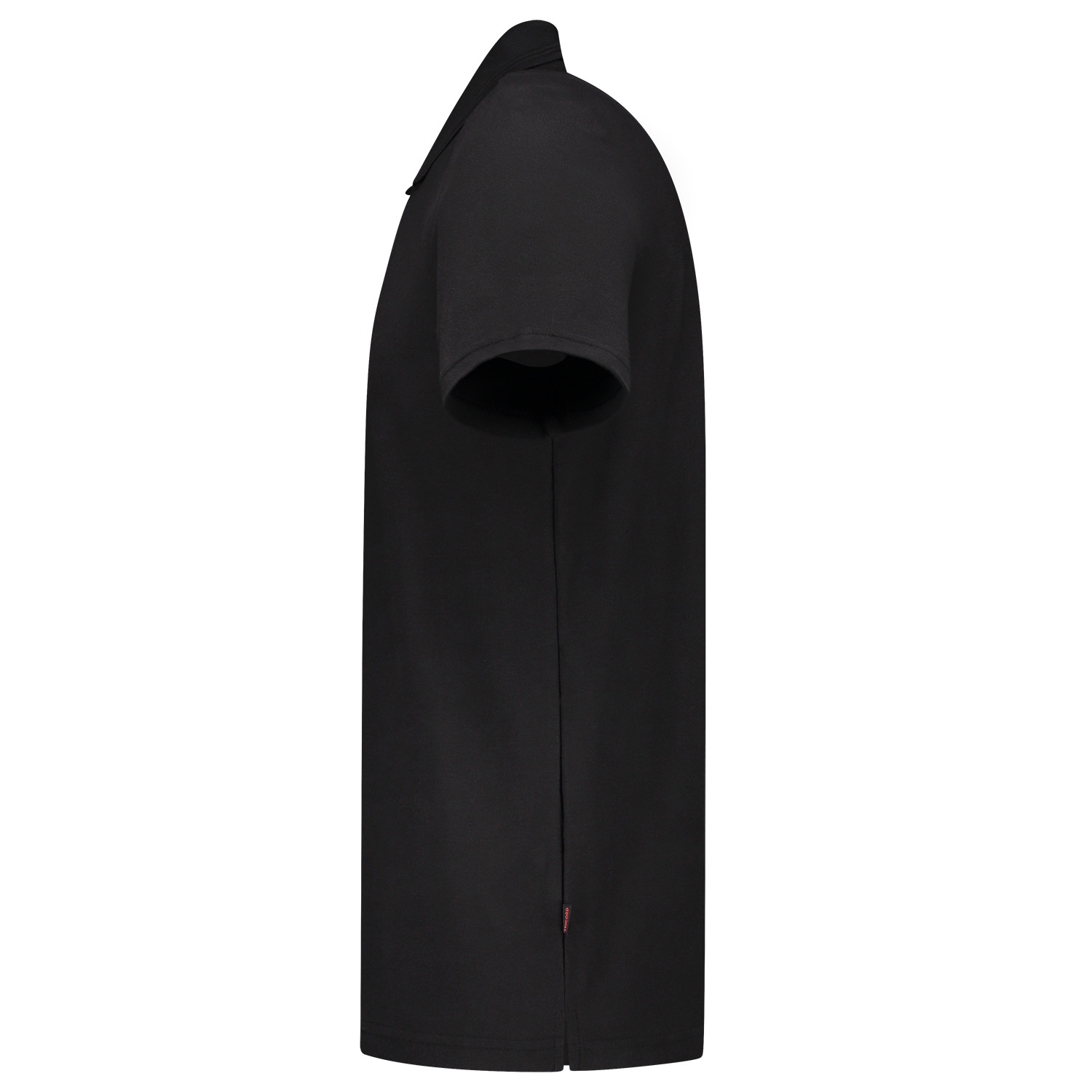 Tricorp Poloshirts 201018 zwart(black)