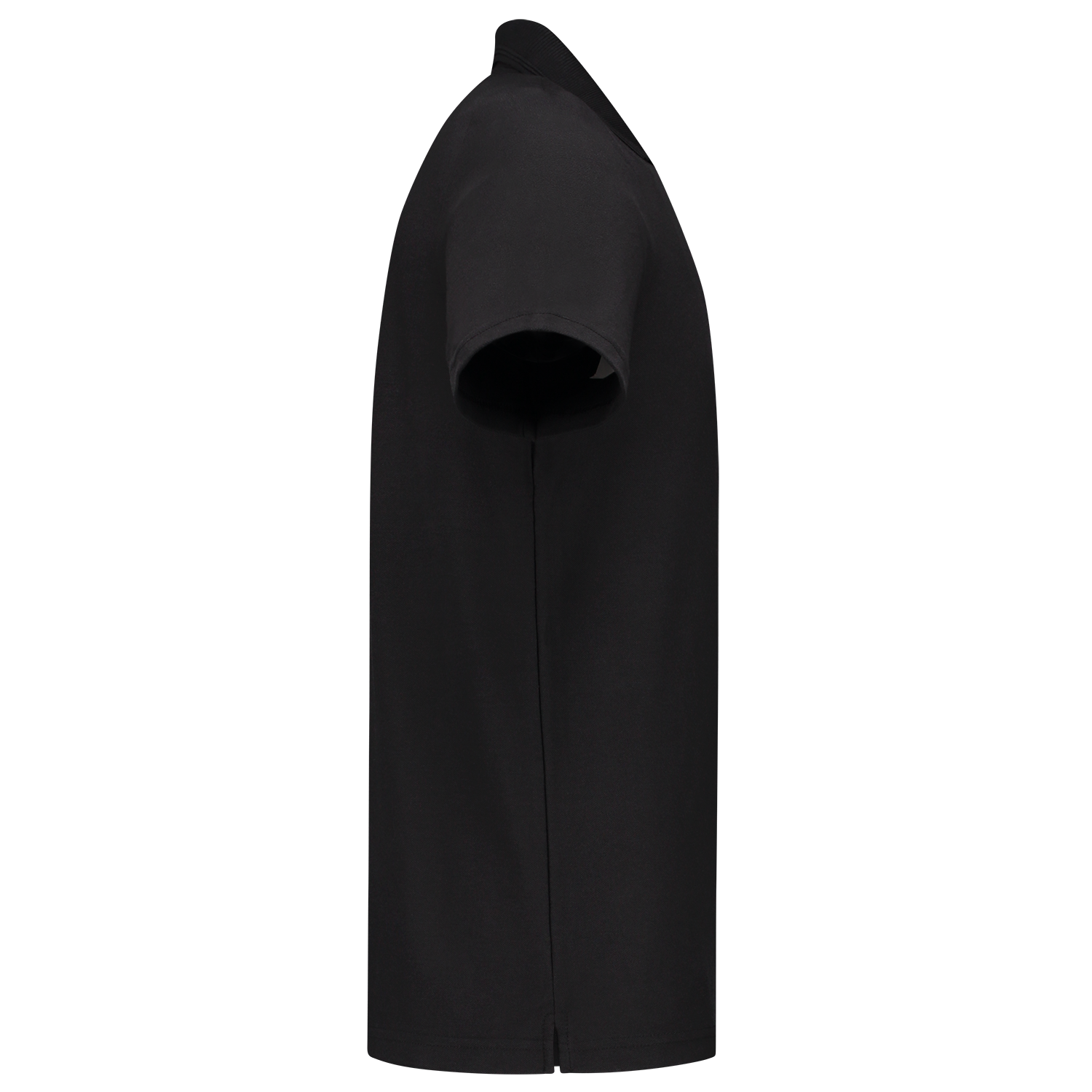Tricorp Poloshirts 201018 zwart(black)