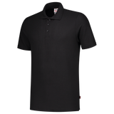 Tricorp Casual 60 Graden Poloshirts 201018 zwart(black)