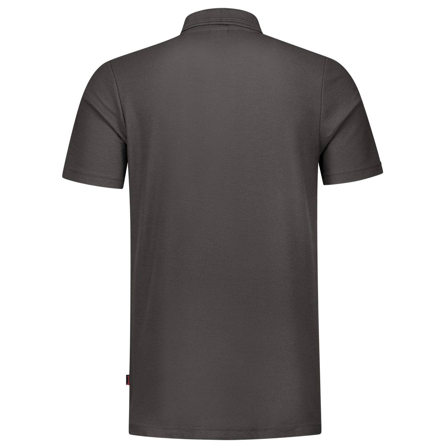 Tricorp Casual 60 Graden Poloshirts 201018 donkergrijs(darkgrey)