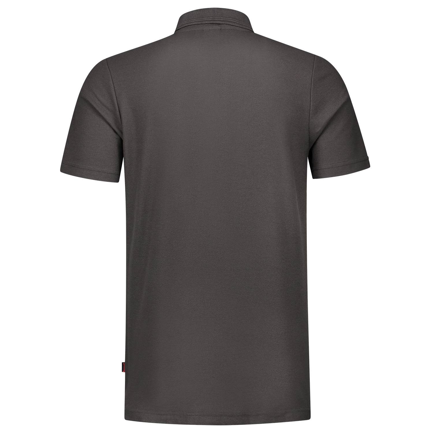Tricorp Casual 60 Graden Poloshirts 201018 donkergrijs(darkgrey)