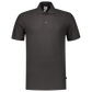 Tricorp Casual 60 Graden Poloshirts 201018 donkergrijs(darkgrey)