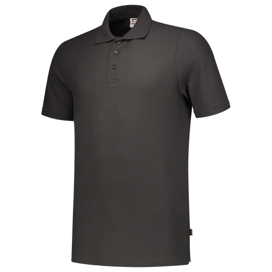 Tricorp Casual 60 Graden Poloshirts 201018 donkergrijs(darkgrey)