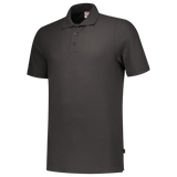 Tricorp Casual 60 Graden Poloshirts 201018 donkergrijs(darkgrey)