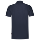 Tricorp Casual 60 Graden Poloshirts 201018 inktblauw(ink)