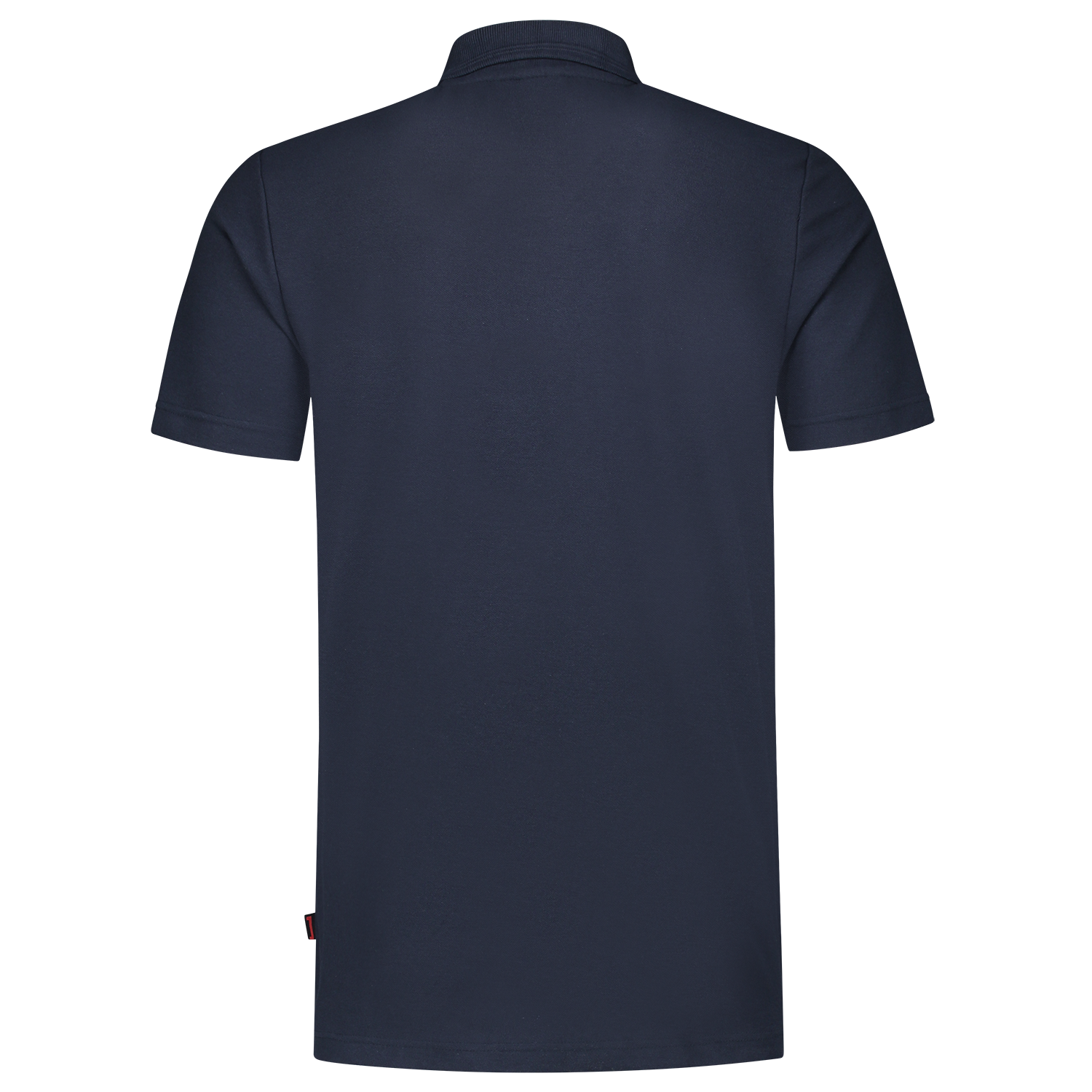 Tricorp Casual 60 Graden Poloshirts 201018 inktblauw(ink)