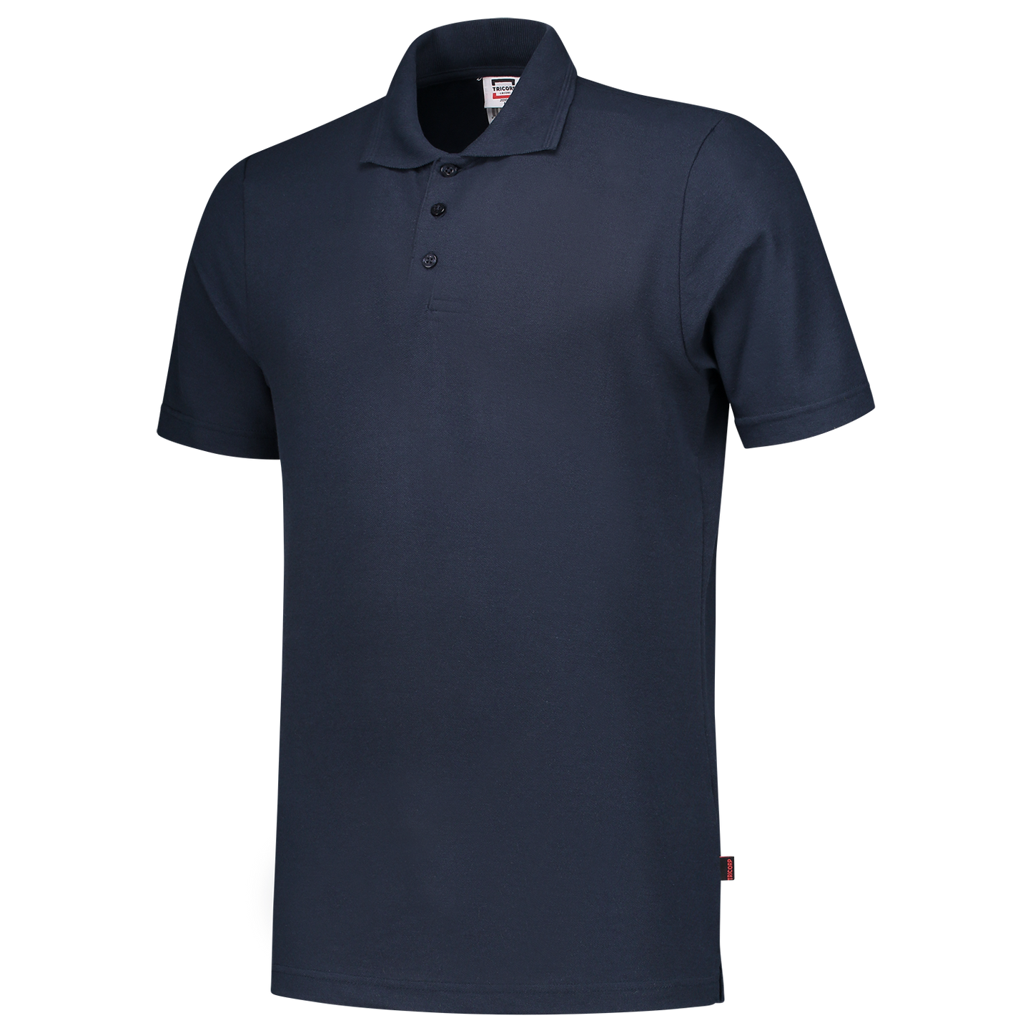 Tricorp Casual 60 Graden Poloshirts 201018 inktblauw(ink)