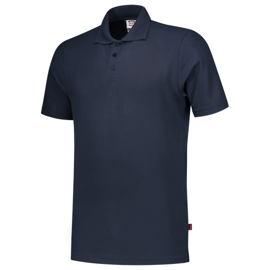 Tricorp Casual 60 Graden Poloshirts 201018 inktblauw(ink)