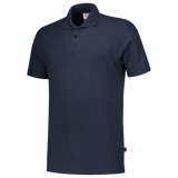 Tricorp Casual 60 Graden Poloshirts 201018 inktblauw(ink)