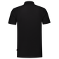 Tricorp 60 graden Poloshirts 201018 unisex middernacht zwart(midnightblack)