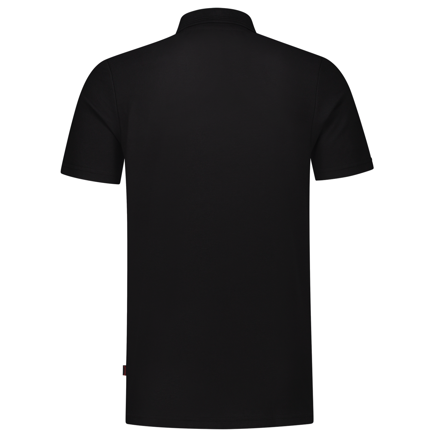Tricorp 60 graden Poloshirts 201018 unisex middernacht zwart(midnightblack)