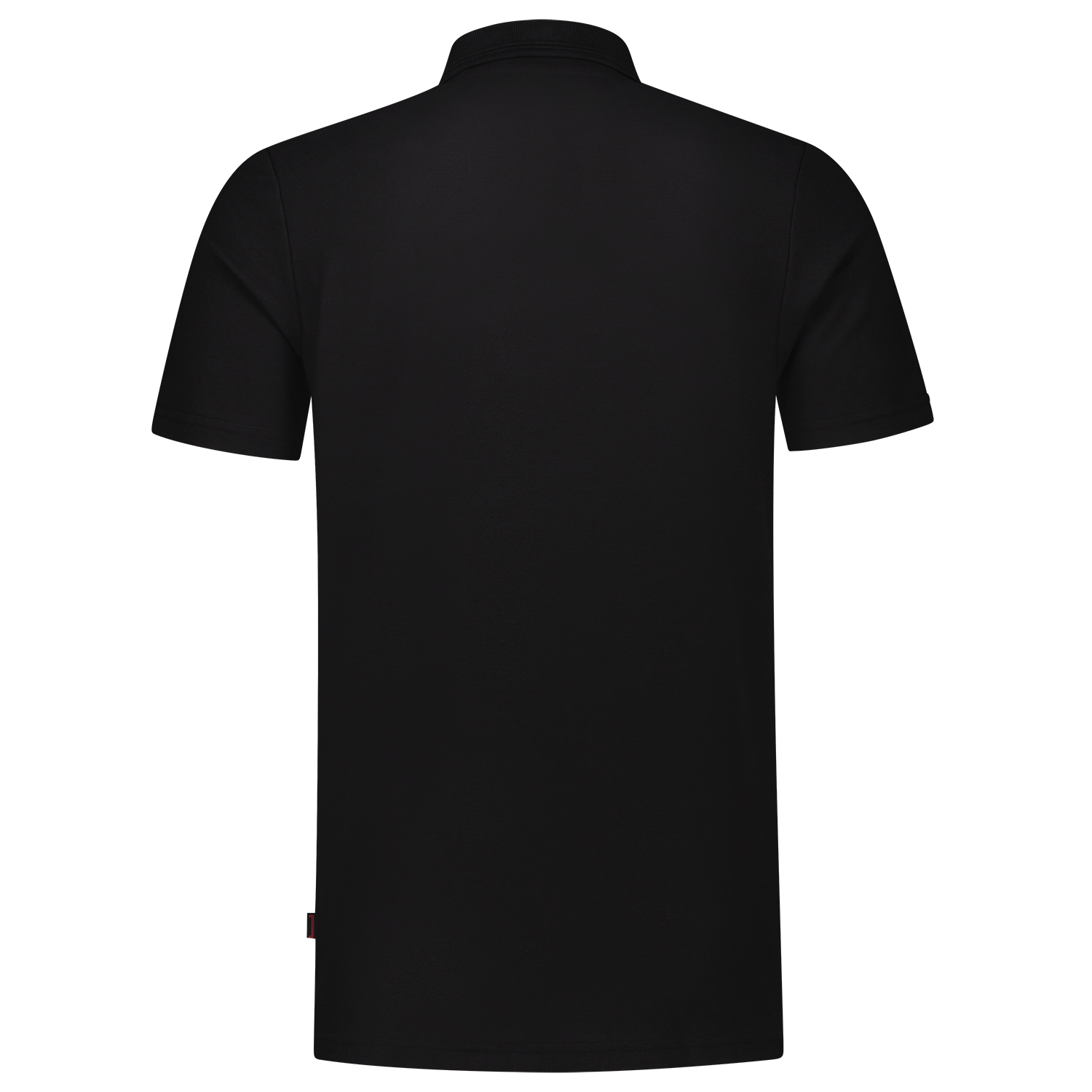Tricorp 60 graden Poloshirts 201018 unisex middernacht zwart(midnightblack)