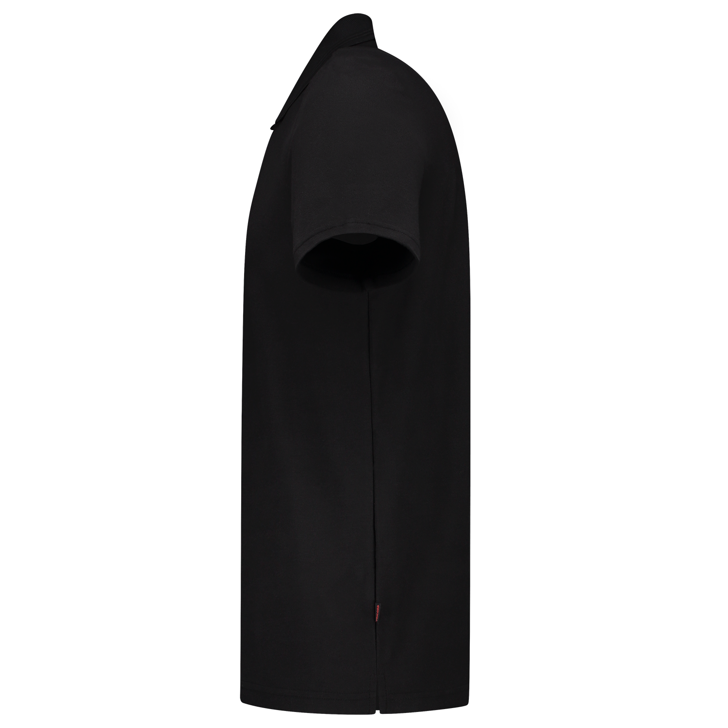 Tricorp 60 graden Poloshirts 201018 unisex middernacht zwart(midnightblack)