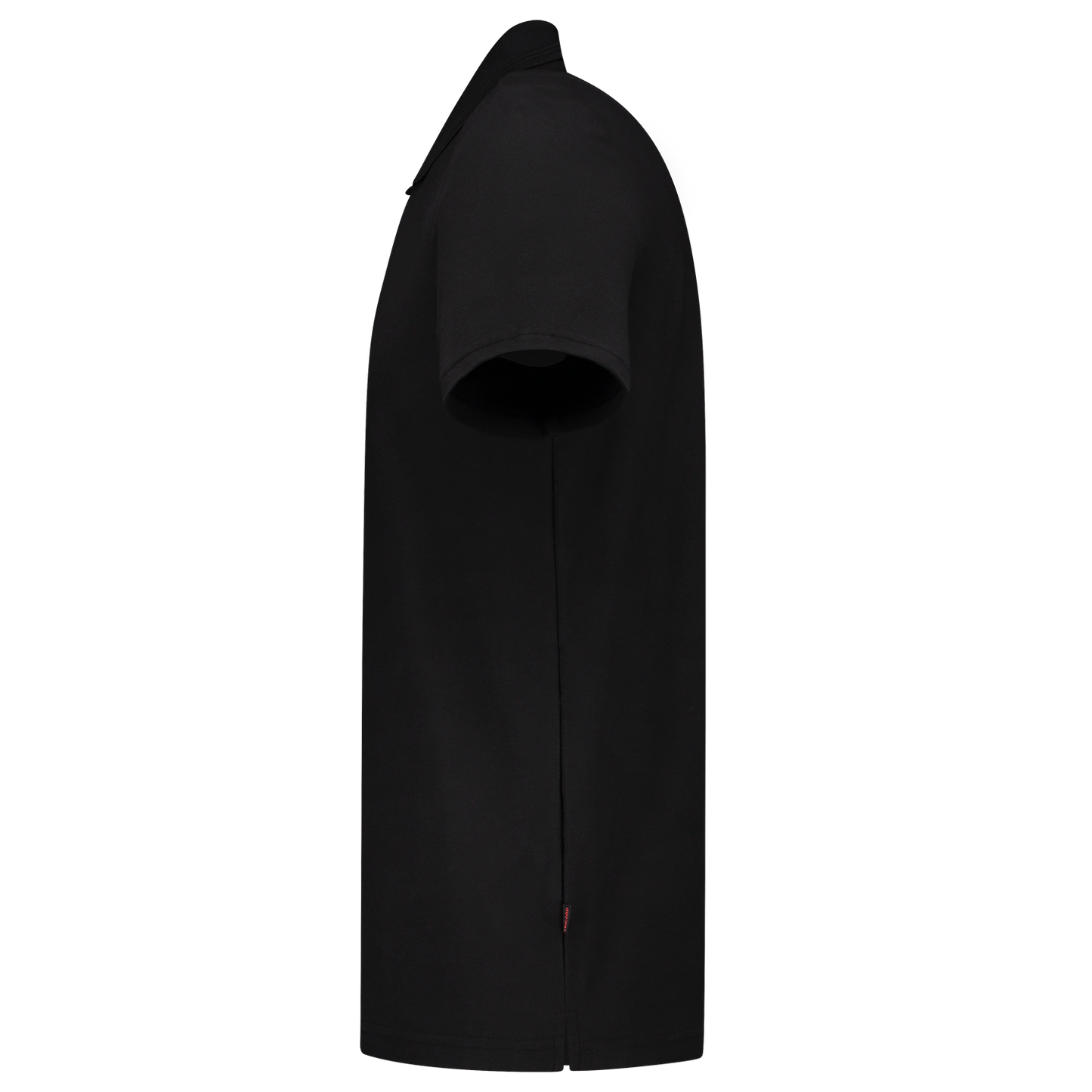 Tricorp 60 graden Poloshirts 201018 unisex middernacht zwart(midnightblack)