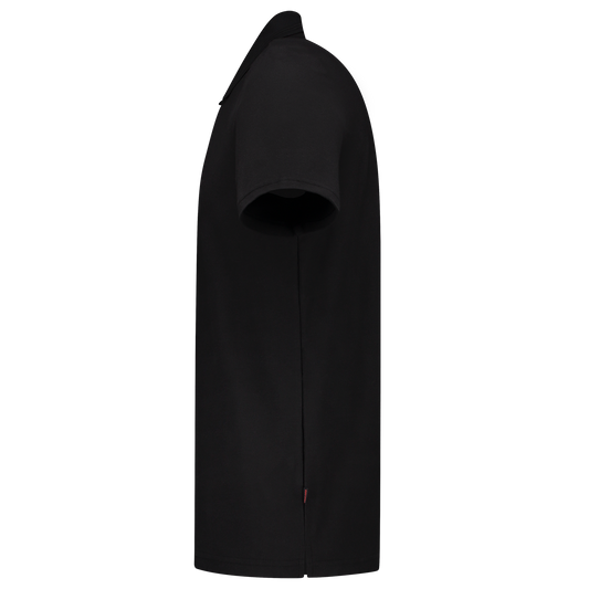 Tricorp 60 graden Poloshirts 201018 unisex middernacht zwart(midnightblack)