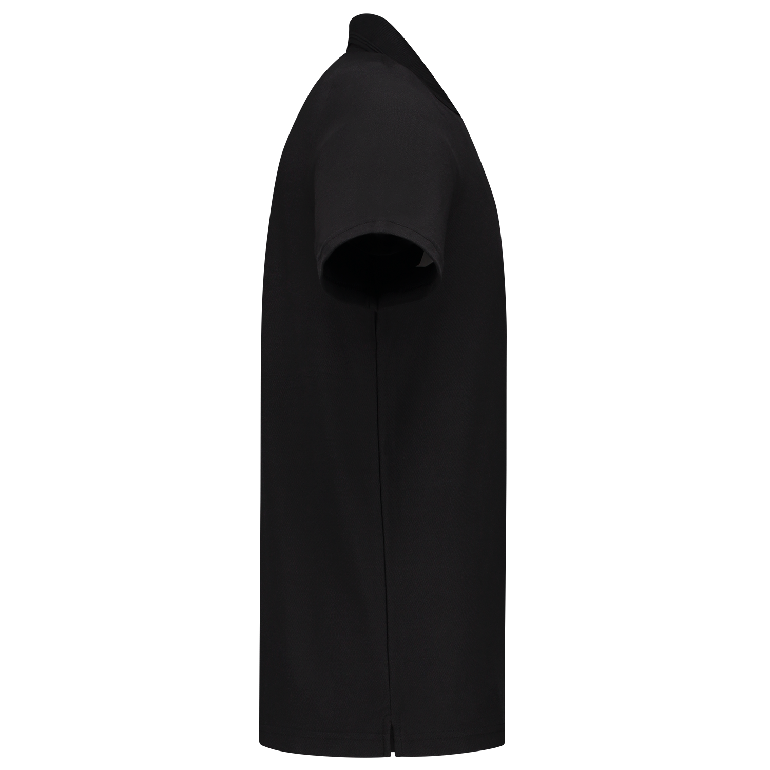 Tricorp 60 graden Poloshirts 201018 unisex middernacht zwart(midnightblack)