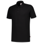 Tricorp 60 graden Poloshirts 201018 unisex middernacht zwart(midnightblack)