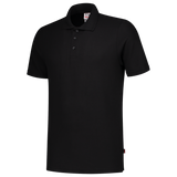 Tricorp 60 graden Poloshirts 201018 unisex middernacht zwart(midnightblack)