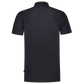 Tricorp Casual 60 Graden Poloshirts 201018 marineblauw(navy)