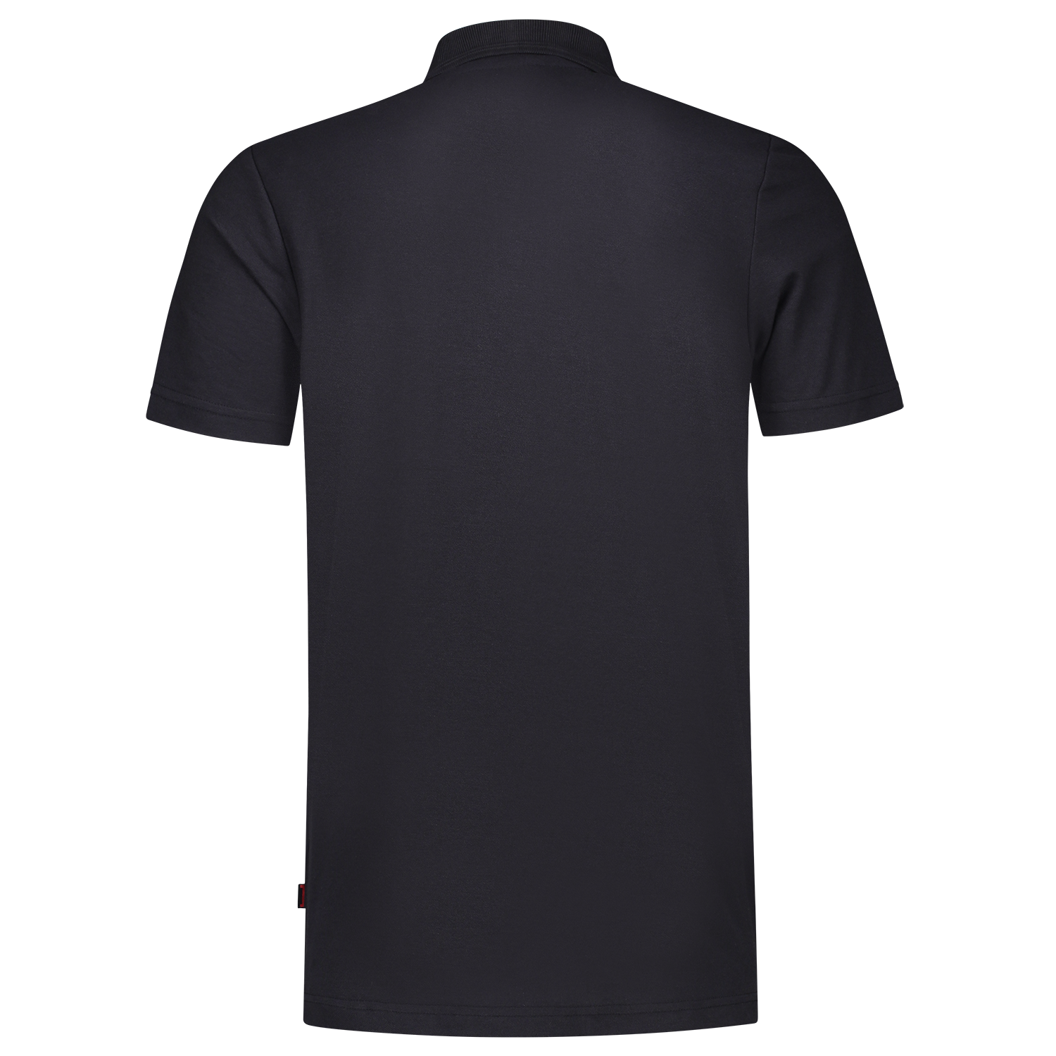 Tricorp Casual 60 Graden Poloshirts 201018 marineblauw(navy)