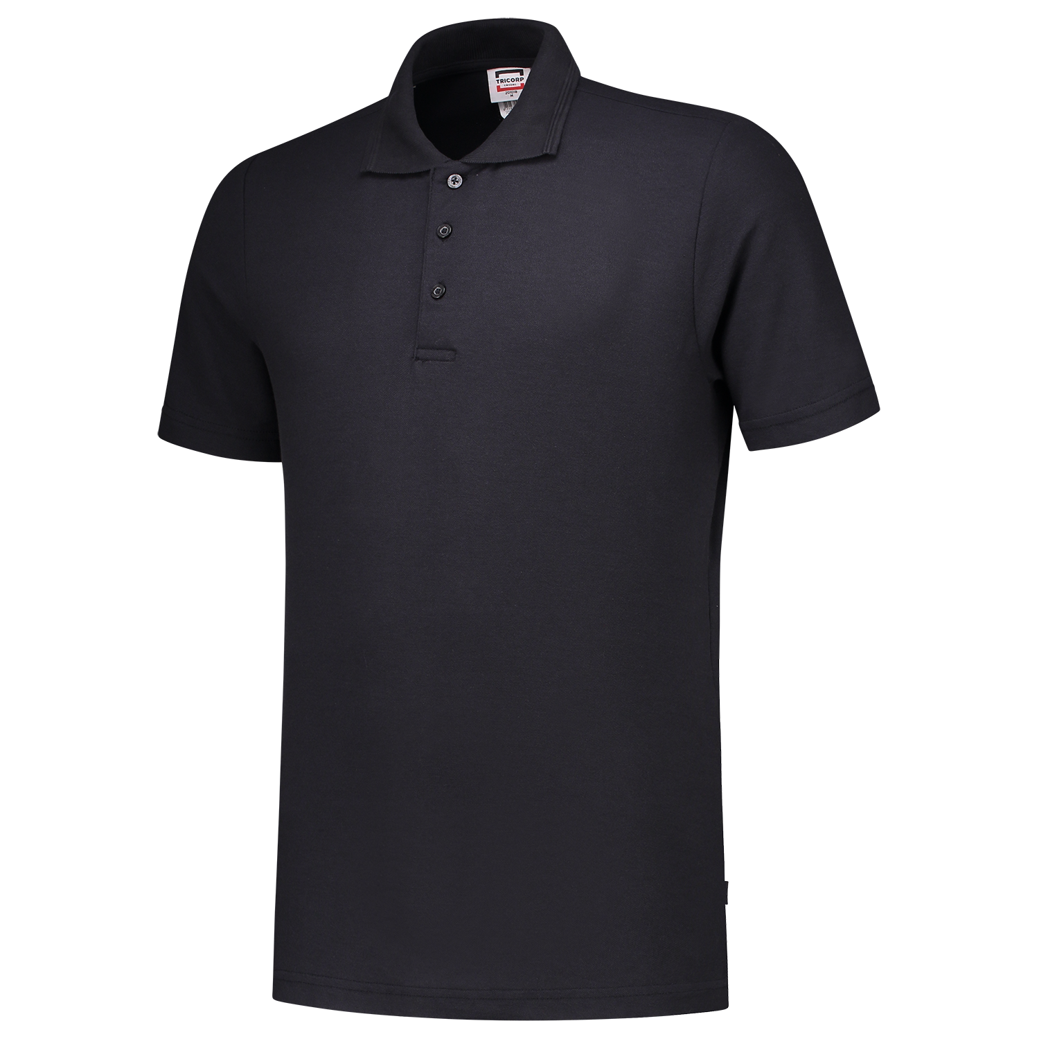 Tricorp Casual 60 Graden Poloshirts 201018 marineblauw(navy)