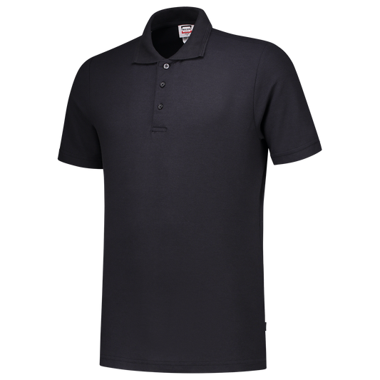 Tricorp Casual 60 Graden Poloshirts 201018 marineblauw(navy)
