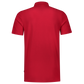 Tricorp Casual 60 Graden Poloshirts 201018 rood(red)