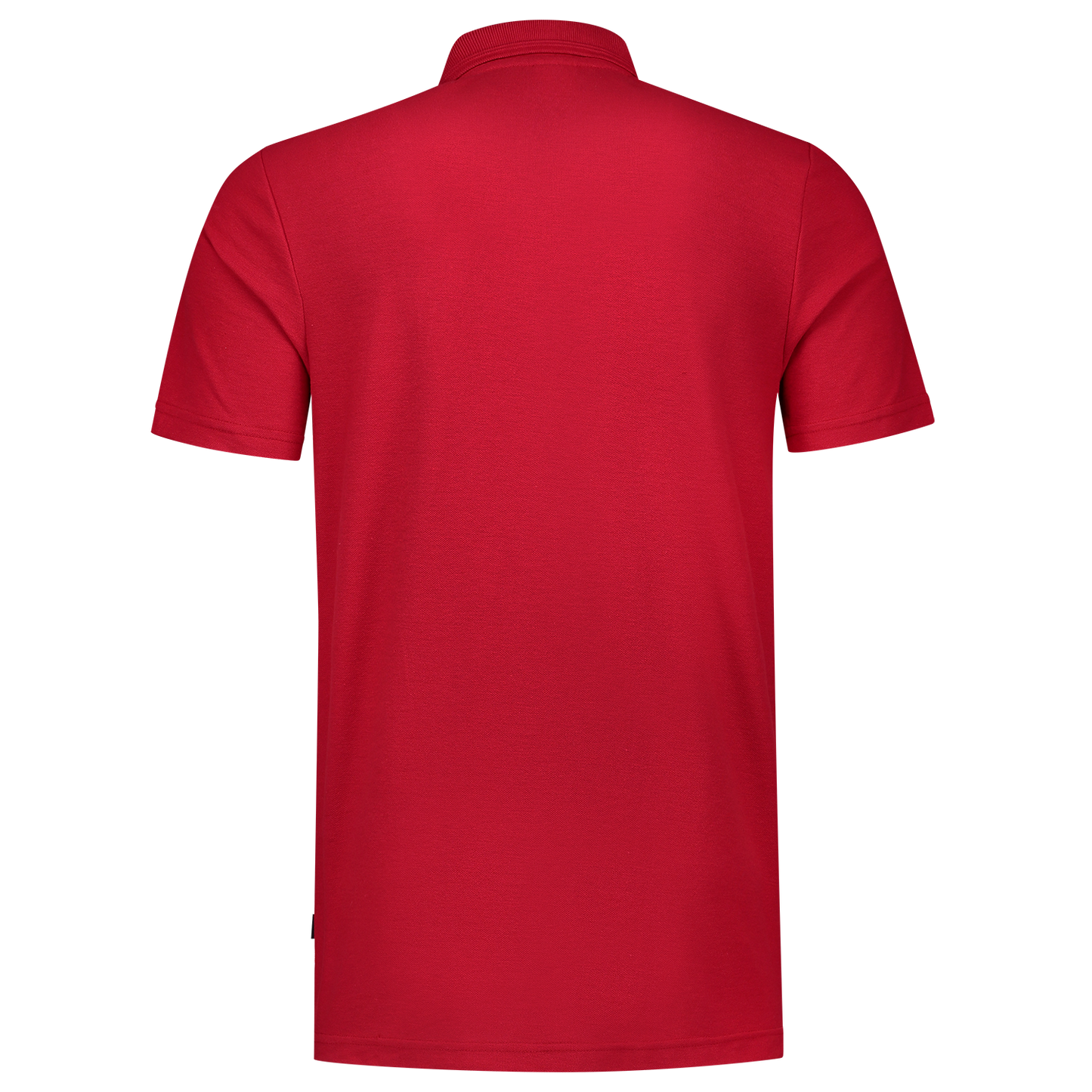 Tricorp Casual 60 Graden Poloshirts 201018 rood(red)