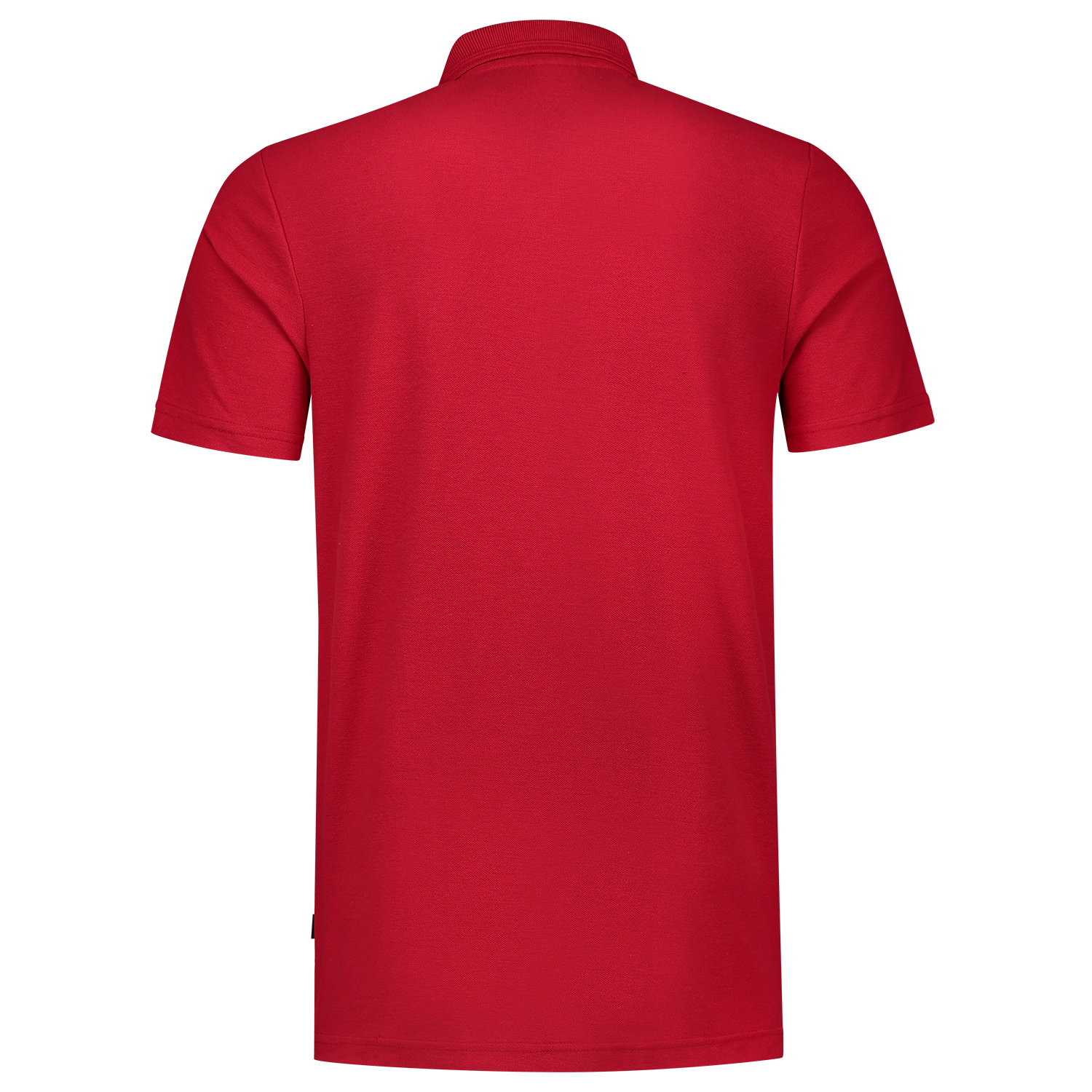 Tricorp Casual 60 Graden Poloshirts 201018 rood(red)