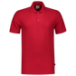 Tricorp Casual 60 Graden Poloshirts 201018 rood(red)