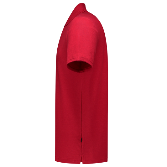 Tricorp Casual 60 Graden Poloshirts 201018 rood(red)