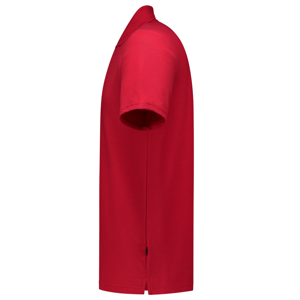 Tricorp Casual 60 Graden Poloshirts 201018 rood(red)