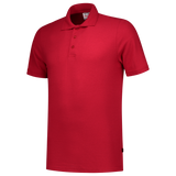 Tricorp Casual 60 Graden Poloshirts 201018 rood(red)