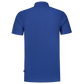 Tricorp Casual 60 Graden Poloshirts 201018 koningsblauw(royalblue)