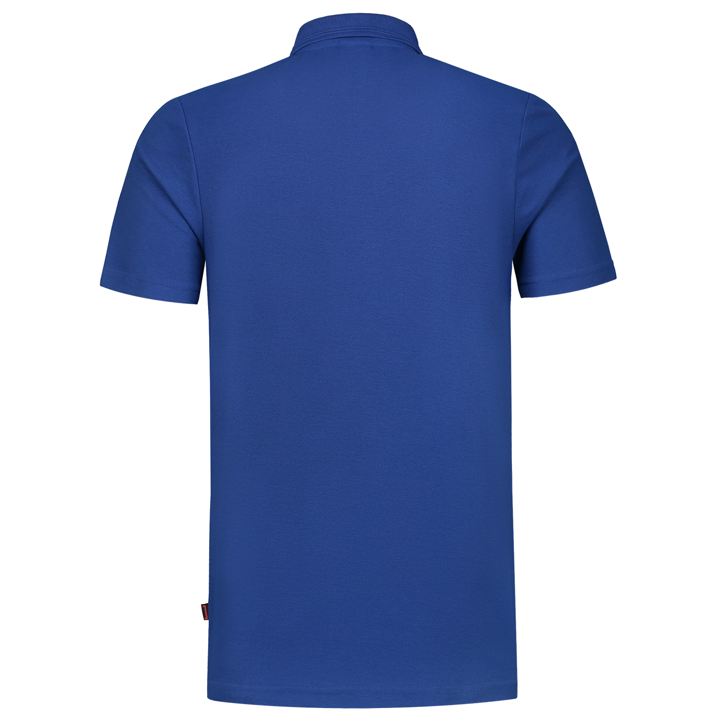 Tricorp Casual 60 Graden Poloshirts 201018 koningsblauw(royalblue)
