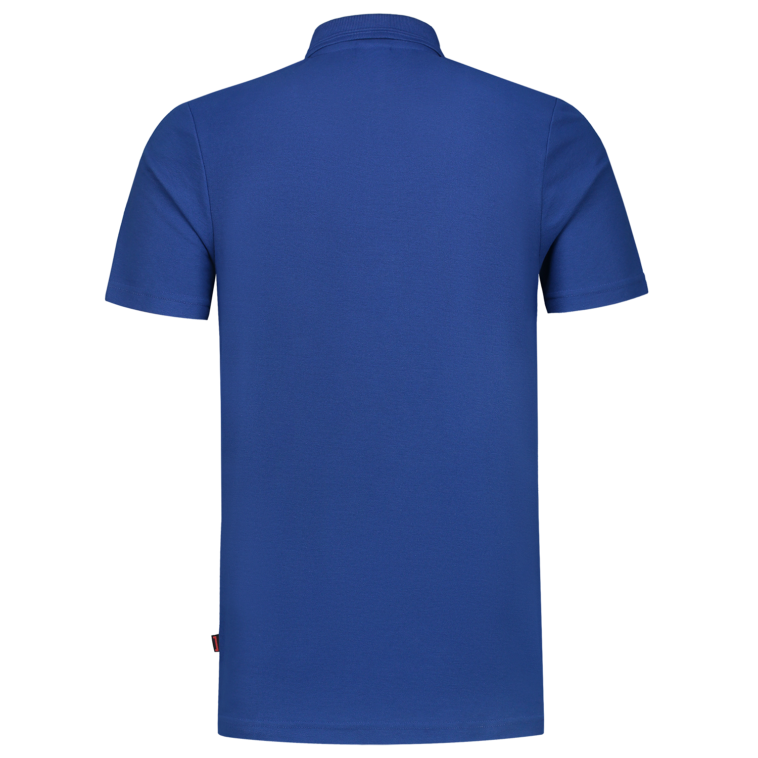 Tricorp Casual 60 Graden Poloshirts 201018 koningsblauw(royalblue)