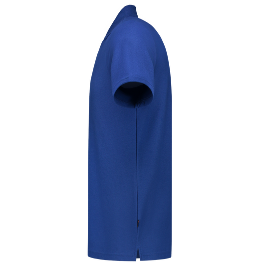 Tricorp Poloshirts 201018 koningsblauw(royalblue)