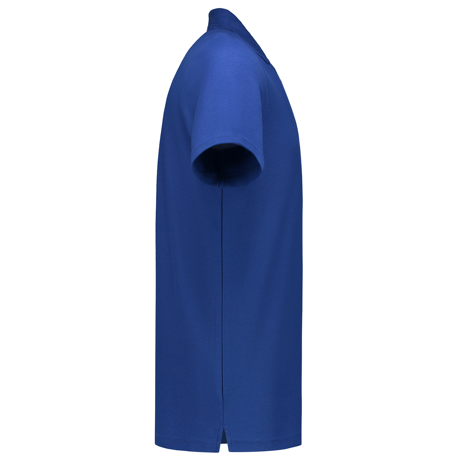 Tricorp Poloshirts 201018 koningsblauw(royalblue)