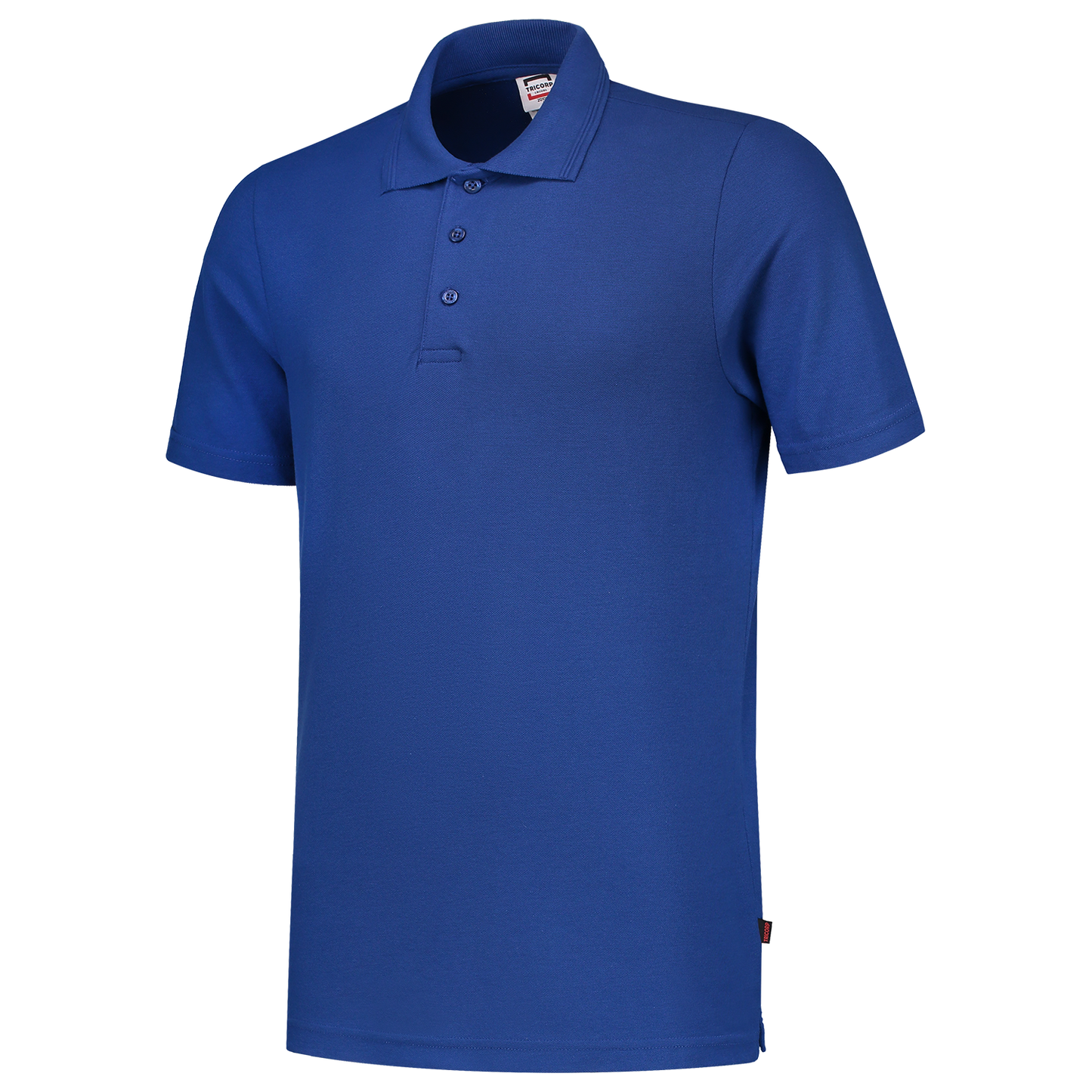 Tricorp Casual 60 Graden Poloshirts 201018 koningsblauw(royalblue)